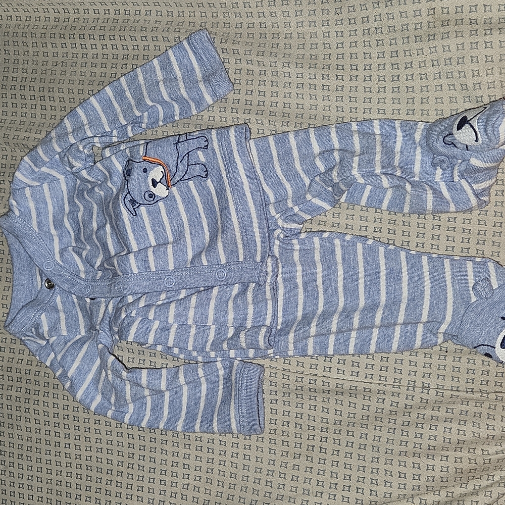 Shirt and pants set